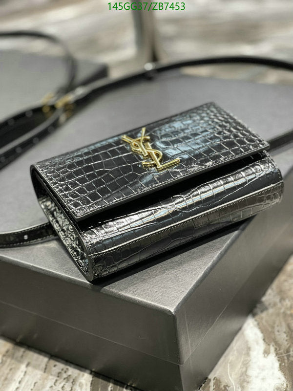 SAMC - YLS Bags - 357