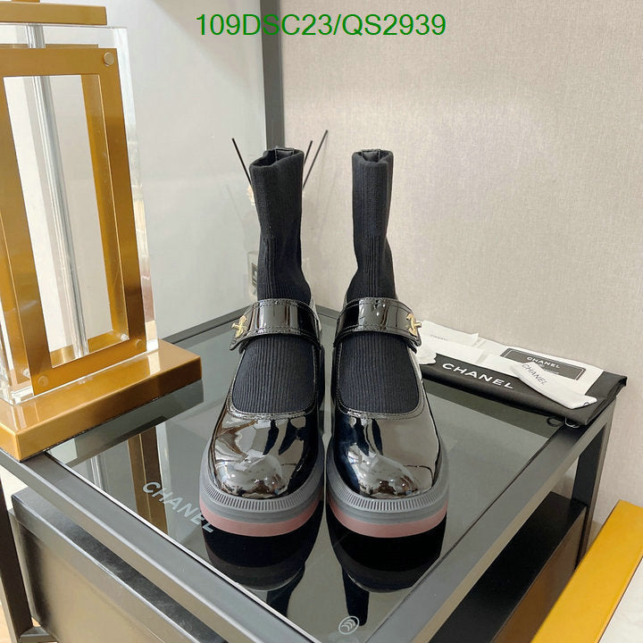 SAMC - CHL Women Boots - 352