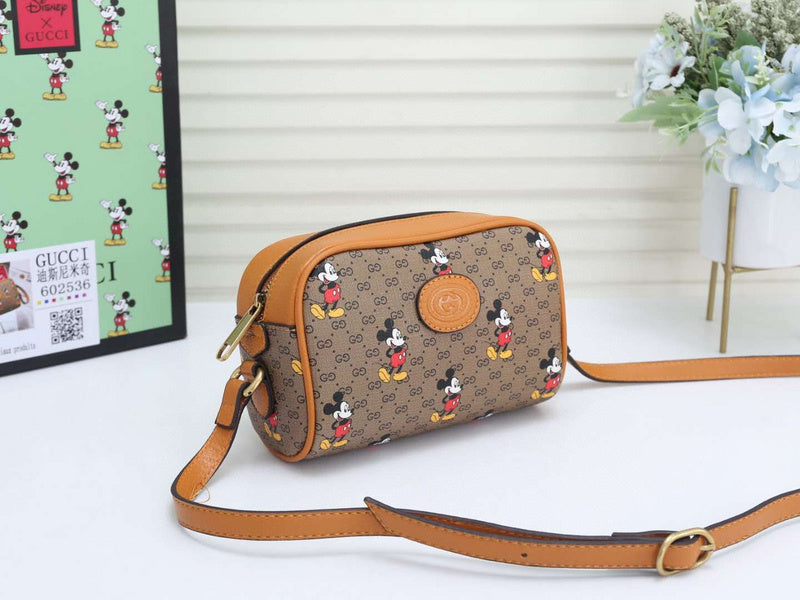 Glami Fashion - GCI Bags - 11108