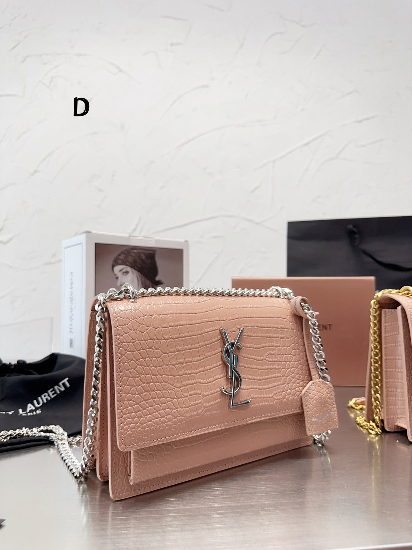 EN - New Arrival Bags SLY 360
