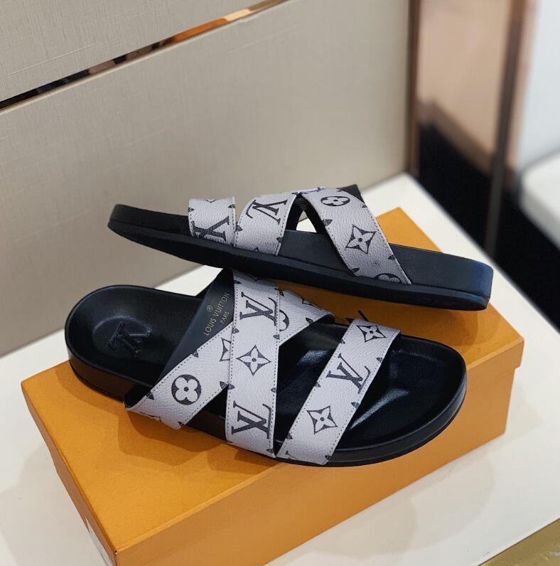 SAMC - LOV Men Shoes - 1607