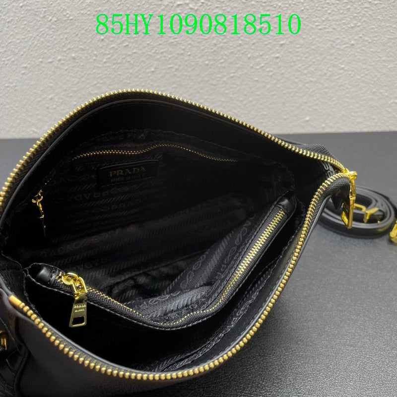 Satchel Bags - PDA Bags - 4052