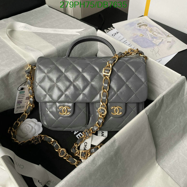SAMC - CHL Bags - 031