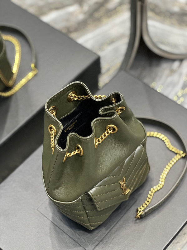 Glami- Glami- - SLY Bags - 1114