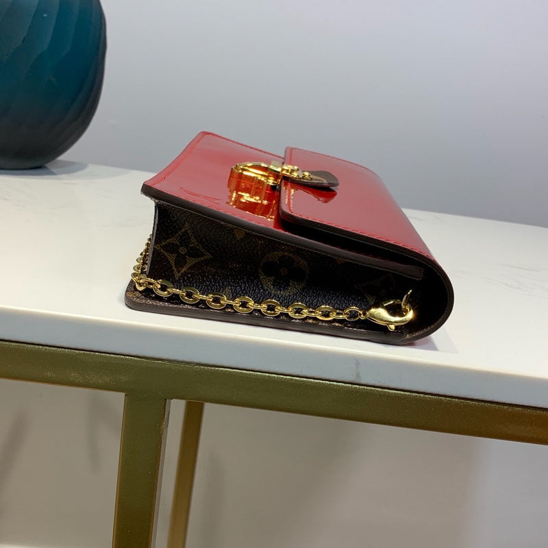 Glami Fashion Lu-Vi bags - 9139