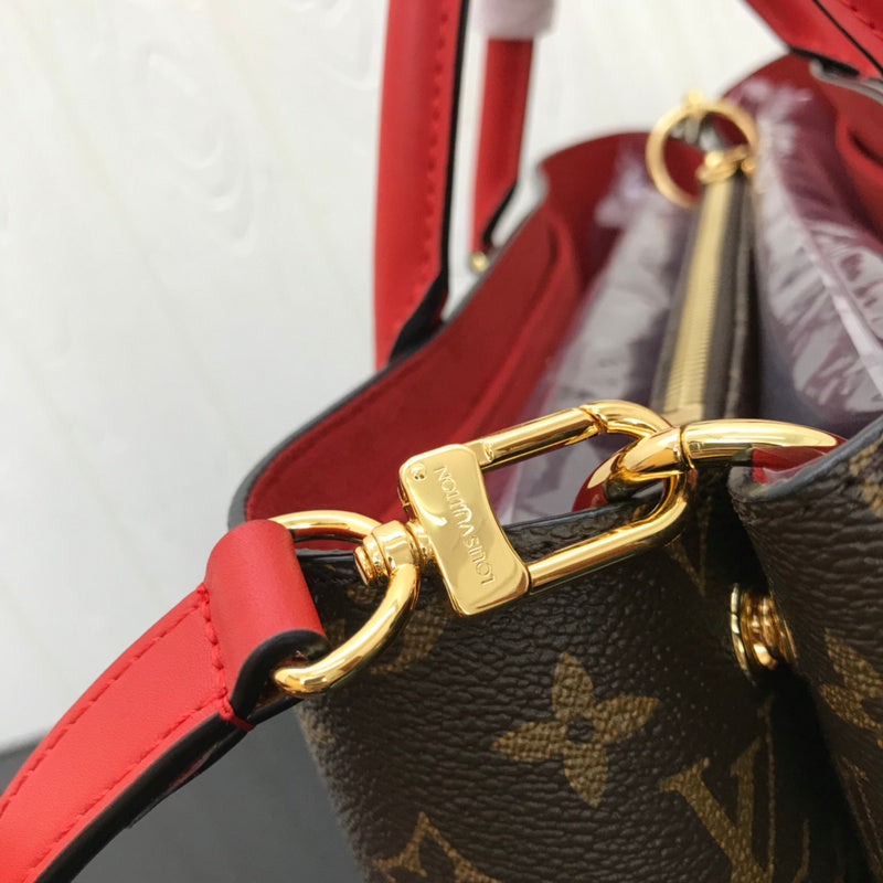 Satchel Bags - VL Bags - 1038