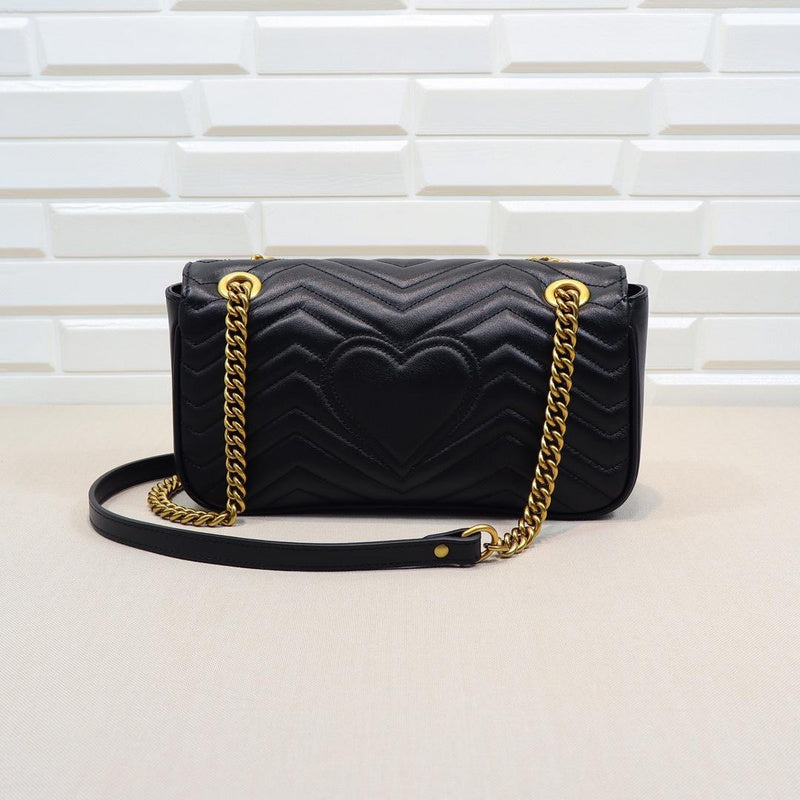 glamy - GCI Bags - 824