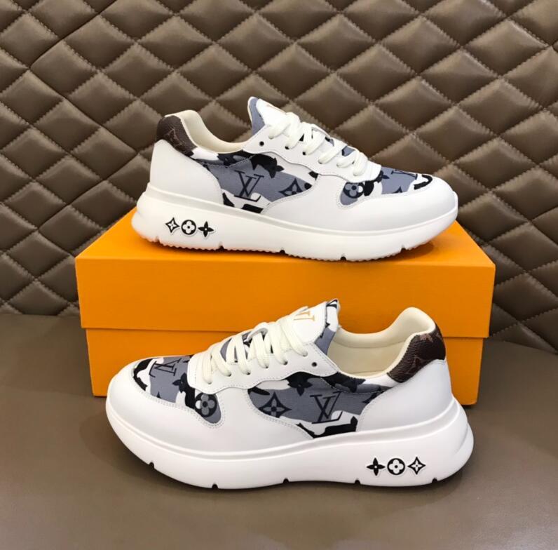 SAMC - LOV Men Shoes - 1551