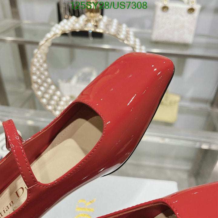 SAMCC - DOR Women Shoes - 1543