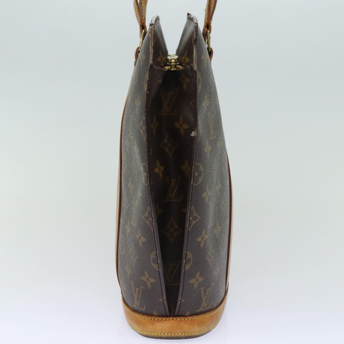 Louis Vuitton Monogram Babylone Tote Bag