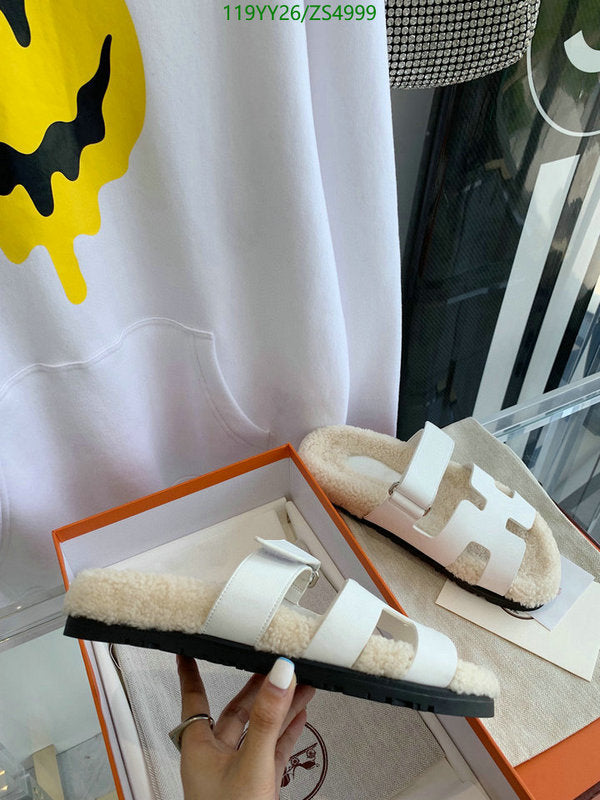 SAMC - HMS Women Shoes - 317