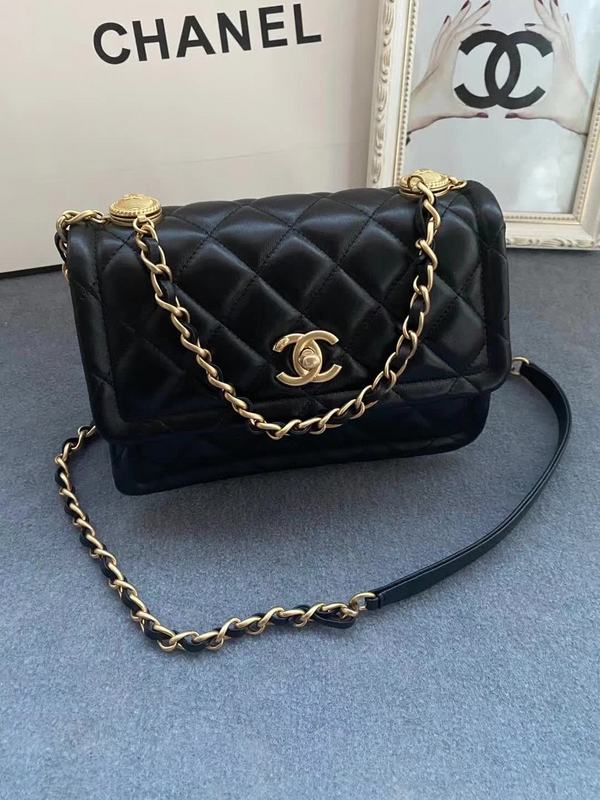 Satchel Bags - CHL Bags - 6394