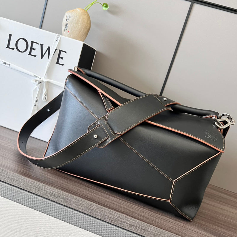 Glamy - LWO Bags - 701
