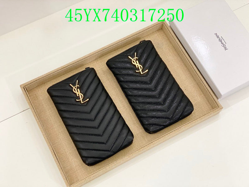 Glami - YLS Wallet - 317