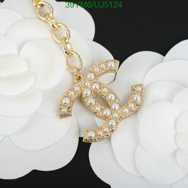 SAMC - CHL Jewelry - 638