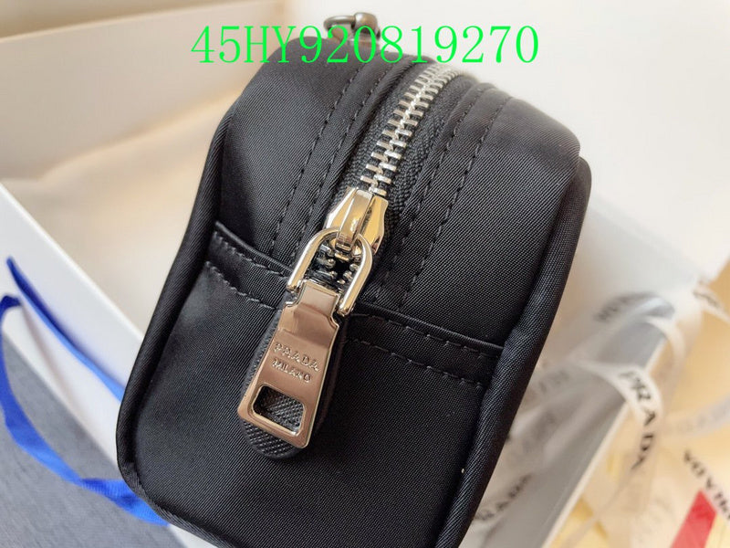 Satchel Bags - PDA Bags - 4030