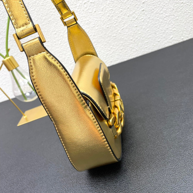 Satchel Bags - VTO Bags - 842