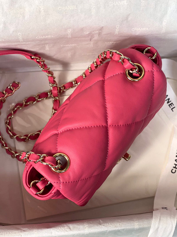 Satchel Bags - CHL Bags - 4981
