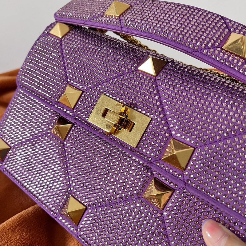 Glamy - VEL Bags - 1013
