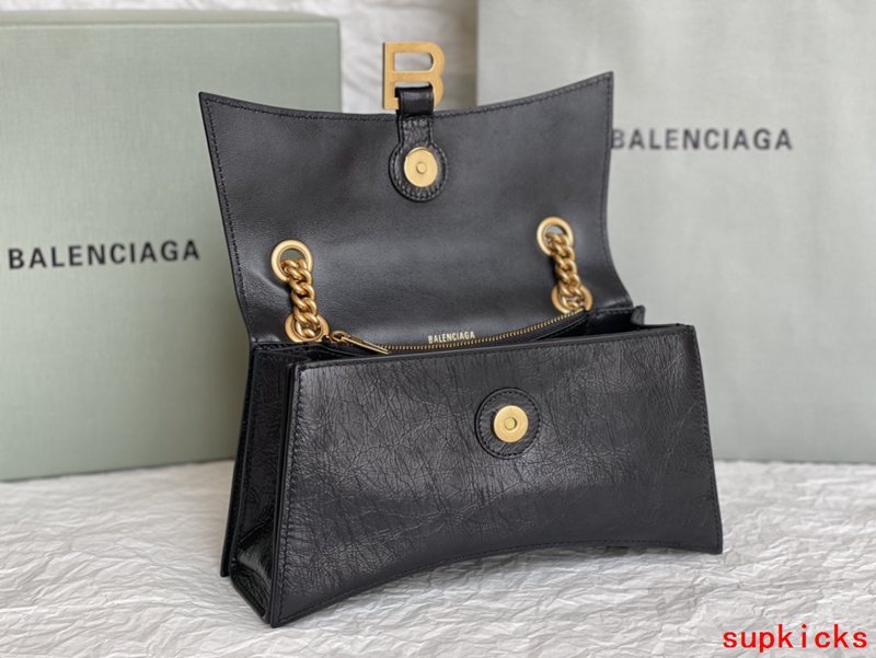 Glami- - BG Hourglass Bags - 058