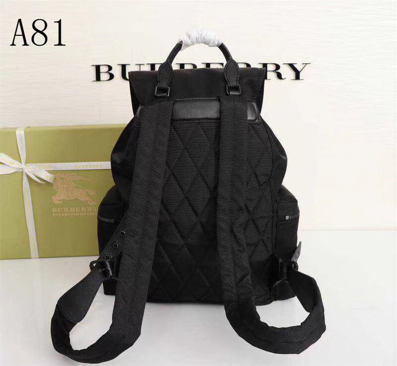 ELE Fashion -BBR Bags - 841