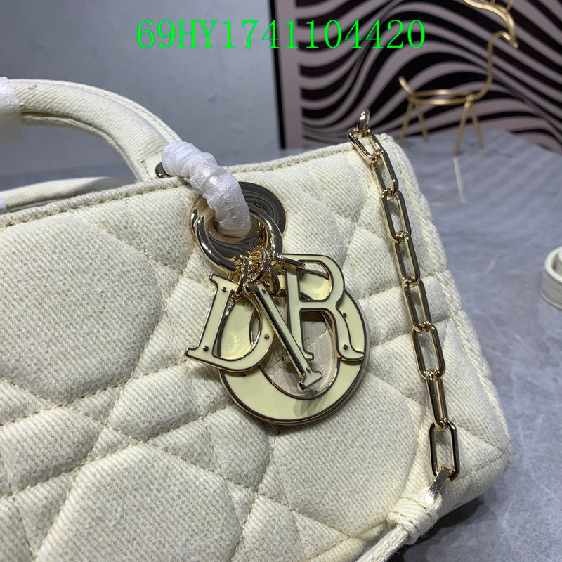 Glami - DOR Bags - 1097