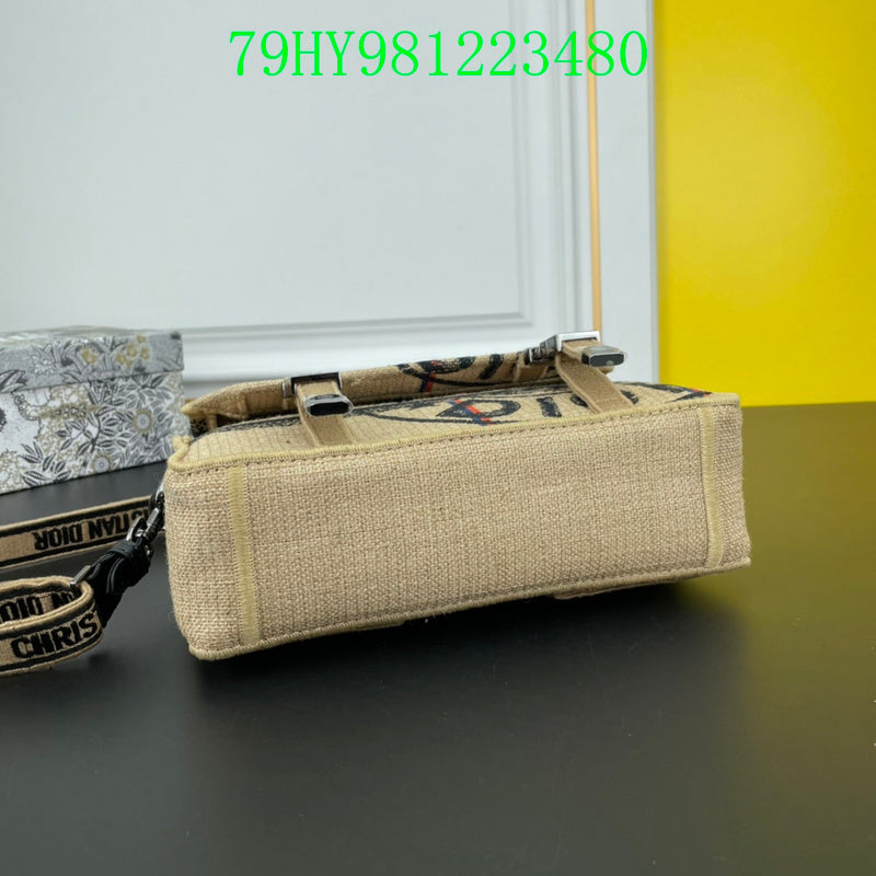 Glami - DOR Bags - 963