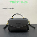 Satchel Bags - PDA Bags - 3605