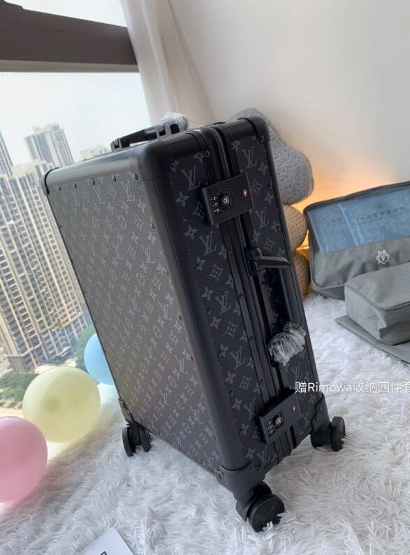 SAMC - Travel Bags - 082