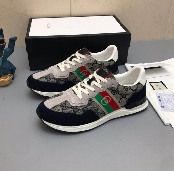 SAMC - GUKI Women Shoes - 1575