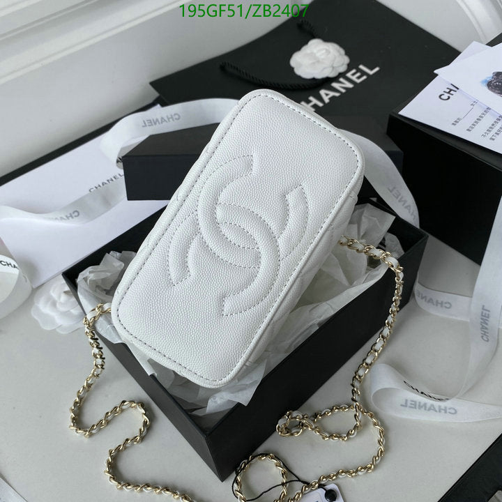 SAMC - CHL Bags - 622