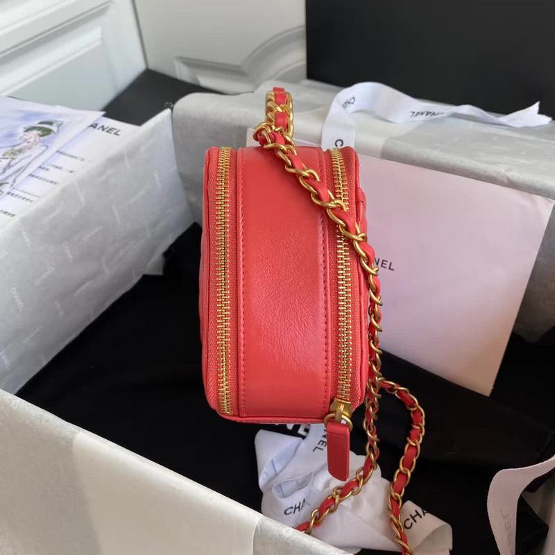 Satchel Bags - CHL Bags - 6384