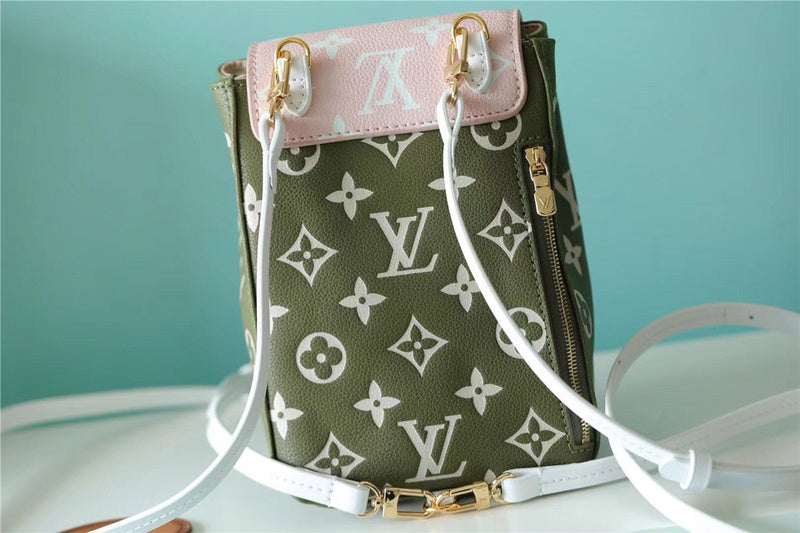 Glami - LUV Bags - 005