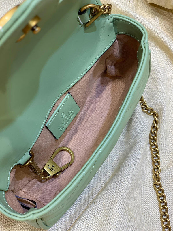 Satchel Bags - GCI Bags - 1527