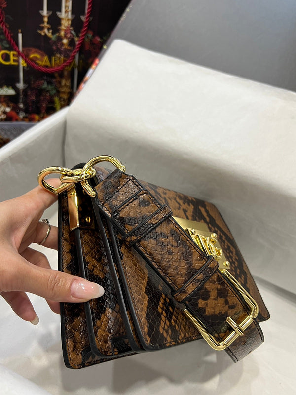 Glamy - DG bag - 177