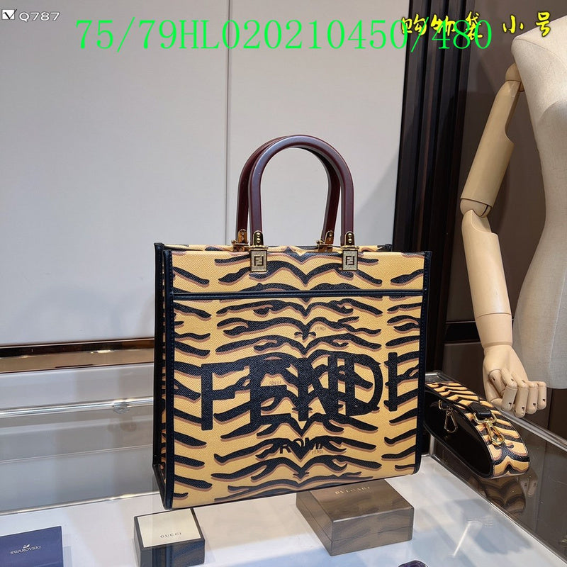 Glami - FDE Bags - 2670