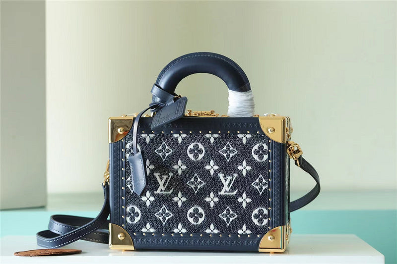 Glami - LUV Bags - 141
