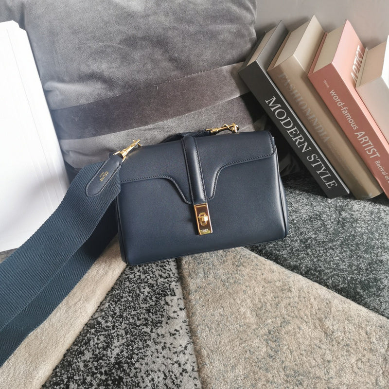 Glamy - COL Bags - 1300