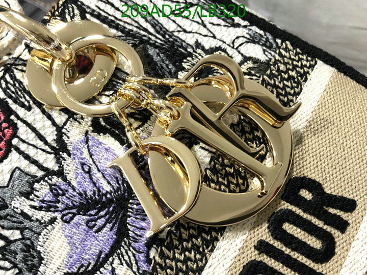SAMCC - DOR Bags - 1388