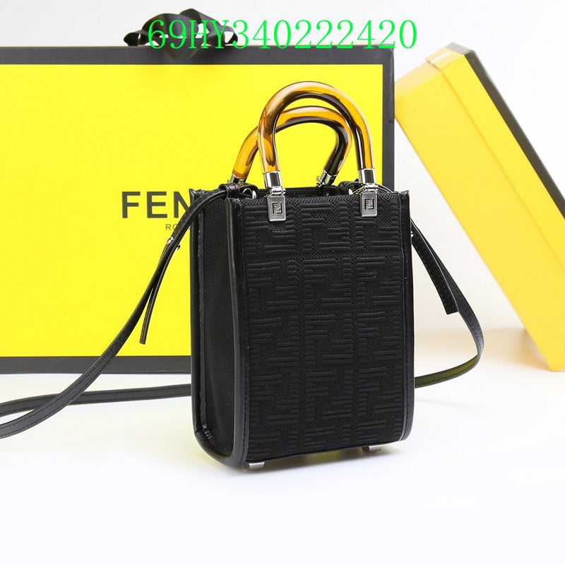 Glami - FDE Bags - 2865