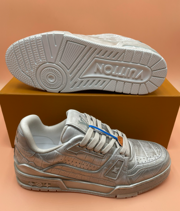 SAMC - LOV Men Shoes - 157
