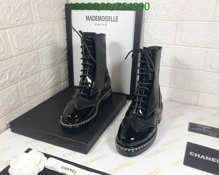 SAMC - CHL Women Boots - 371