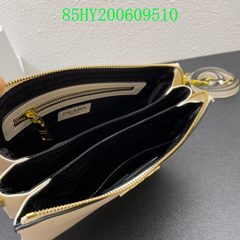 Satchel Bags - PDA Bags - 4241