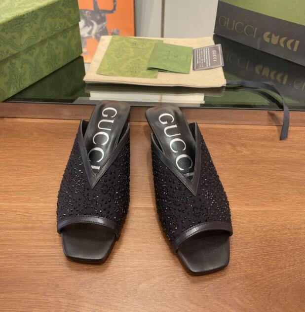 SAMC - GUKI Women Shoes - 813