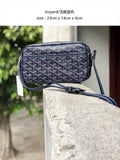 Satchel Bags - GYD Bags - 038