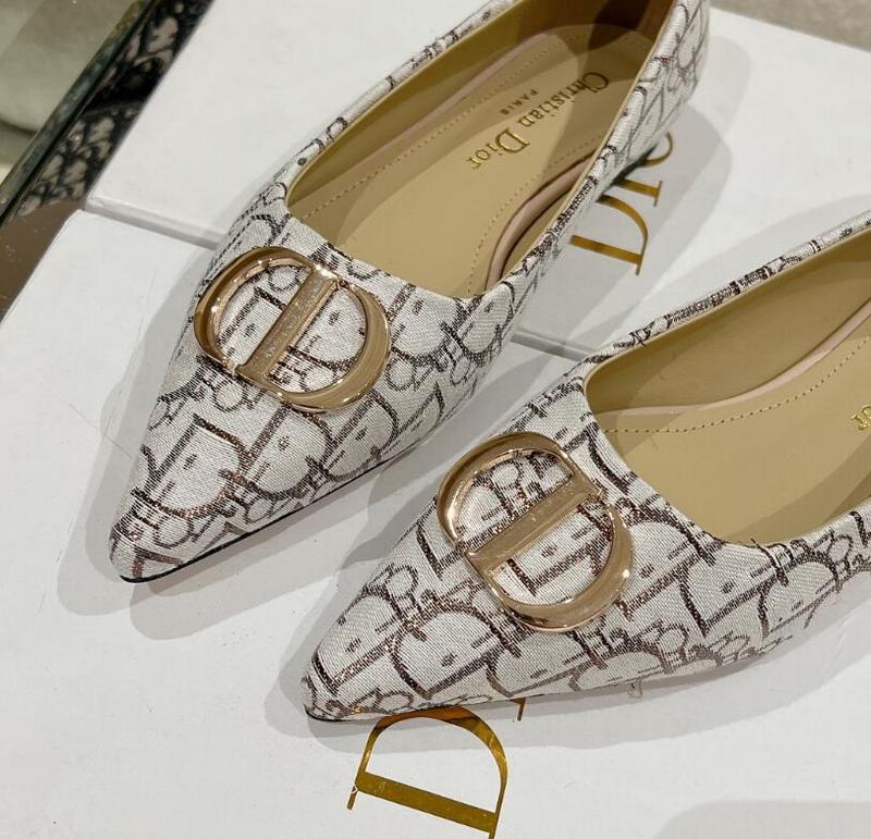 SAMCC - DOR Women Shoes - 190
