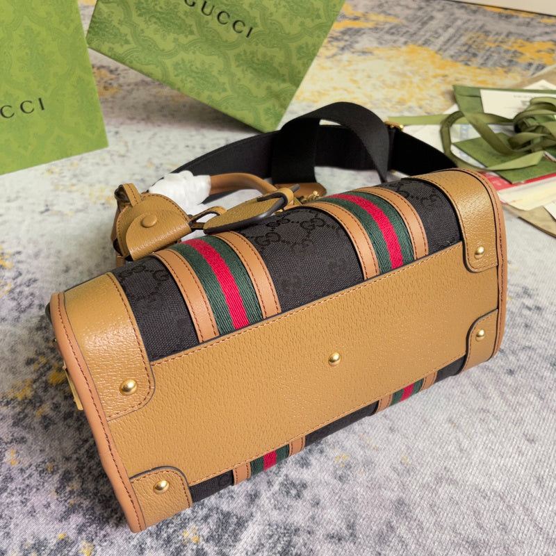 Satchel Bags - GCI Bags - 891