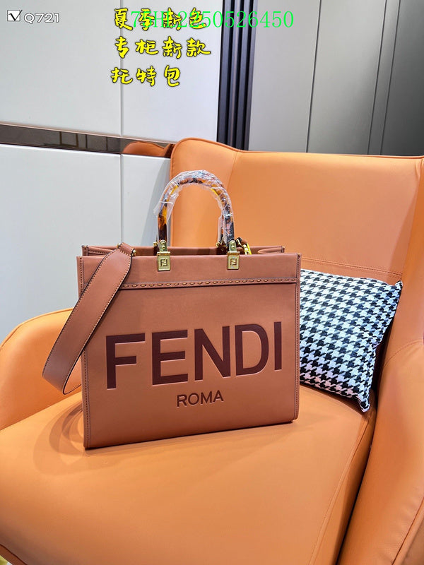Glami - FDE Bags - 3189
