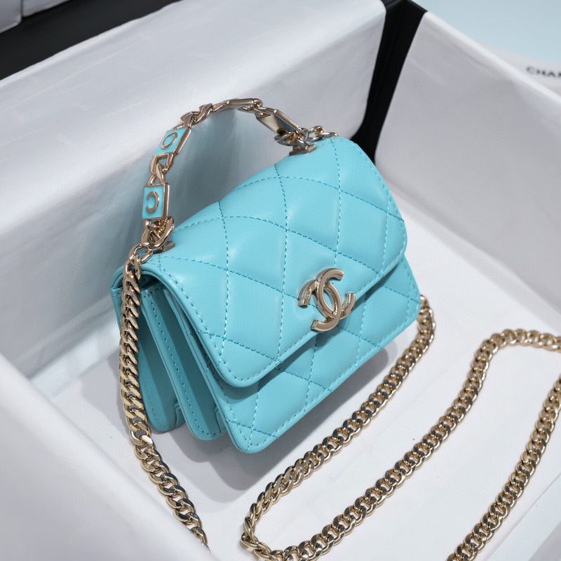 GlamI - CHL Bags - 2929