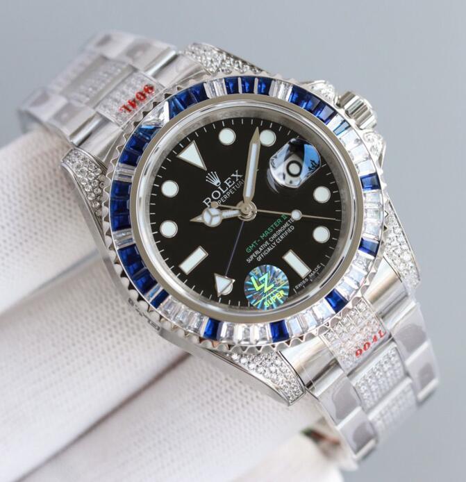 SAMC - Mix Watches - 119